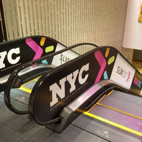 Event and Conference Signs